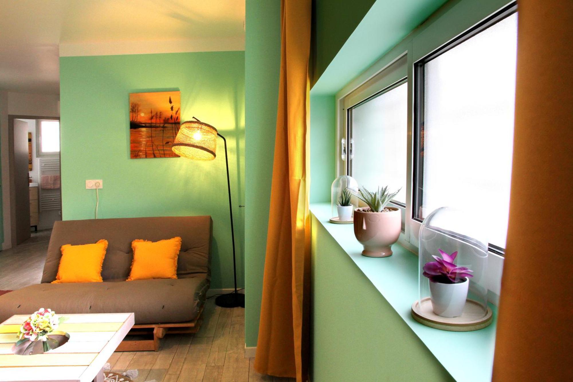 Green Spa Sauna Balneo Centre Agen Exterior foto