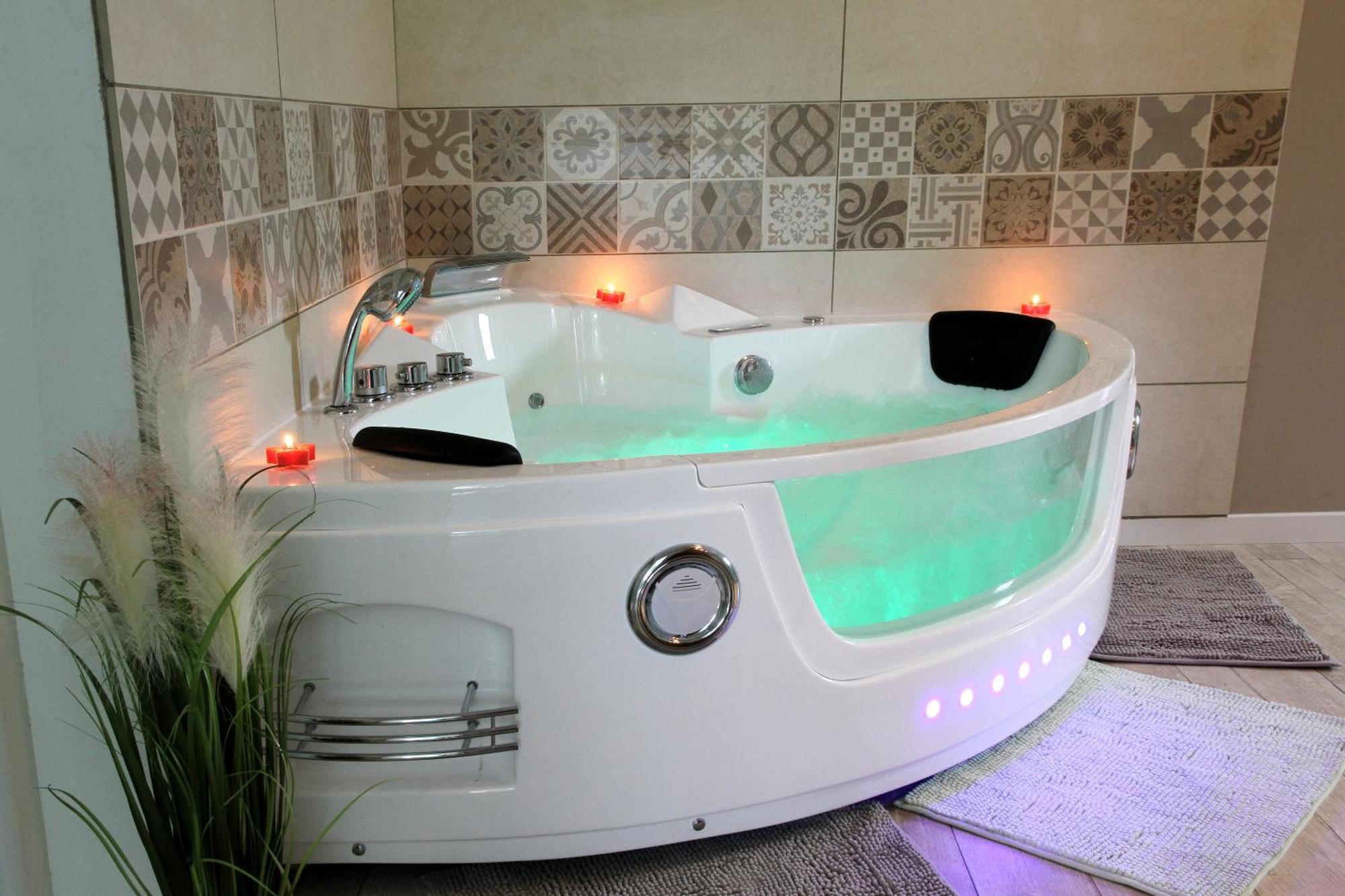 Green Spa Sauna Balneo Centre Agen Exterior foto